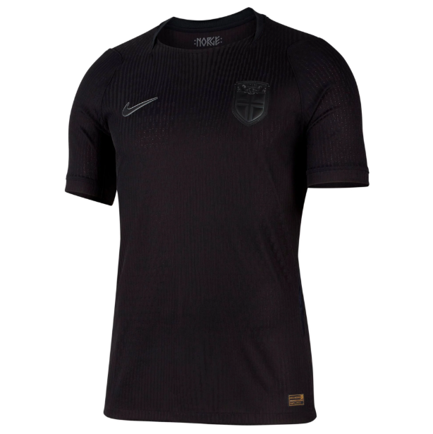 2026 FIFA World Cup Norway Away Soccer Jersey Shirt Authentic Version